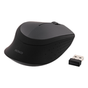 DeltaCo Wireless Computer Mouse | Black