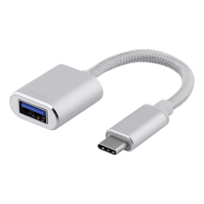 DeltaCo USB-C to USB-A Adaptor