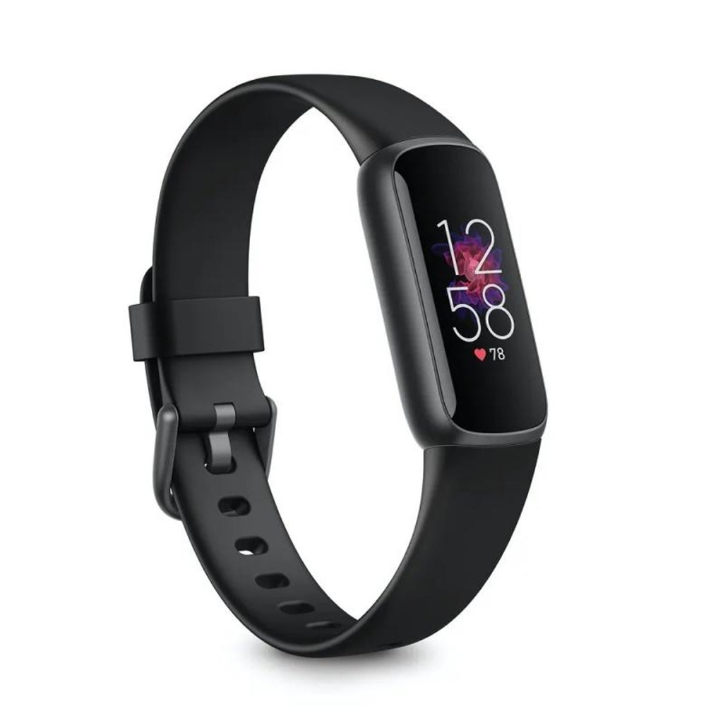 FitBit Luxe Activity Tracker | Black