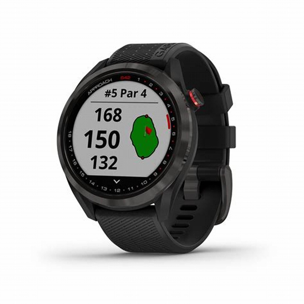 Garmin Approach S42 GPS Golf Watch