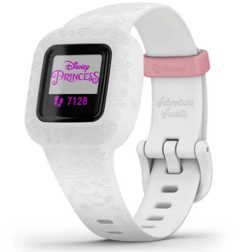 Garmin Vívofit Junior JR3 Activity Tracker| Princess