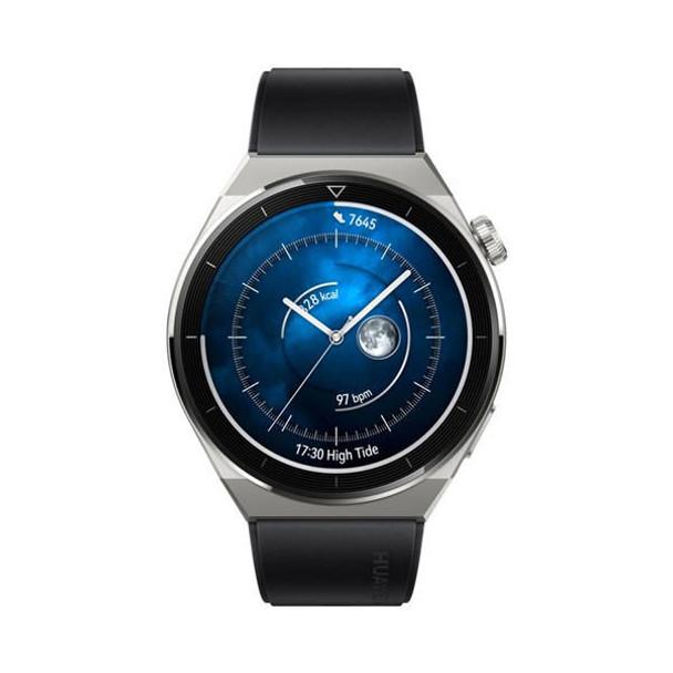 Huawei Watch GT3 Pro 46mm SmartWatch | Black