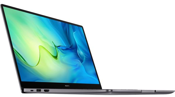 Huawei Matebook 15 Core i5 512gB Laptop