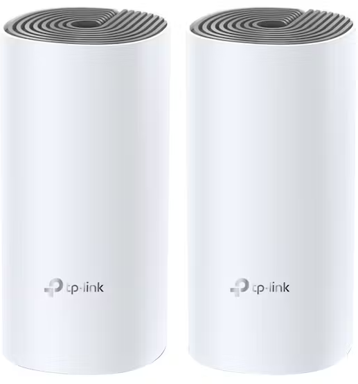 Peats TP-Link Deco 2 Pack Mesh WiFi System