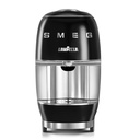 Lavazza SMEG Espresso Coffee Machine | Black