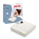 Imetec Adapto Heated Double Over Blanket