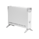 Dimplex 2kw Convector Heater c/w Thermostat