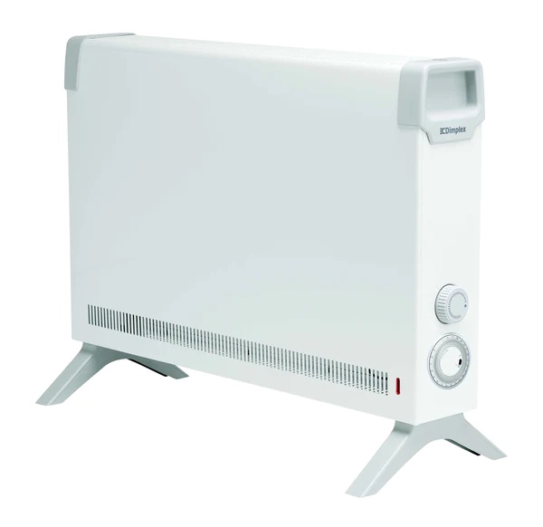 Dimplex 3kw Convector Heater c/w Timer