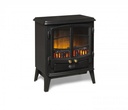 Dimplex Tango 2Kw Stove Fireplace c/w Remote Control