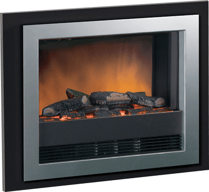 Dimplex Bizet 2Kw Optiflame Wall Mounted Fire