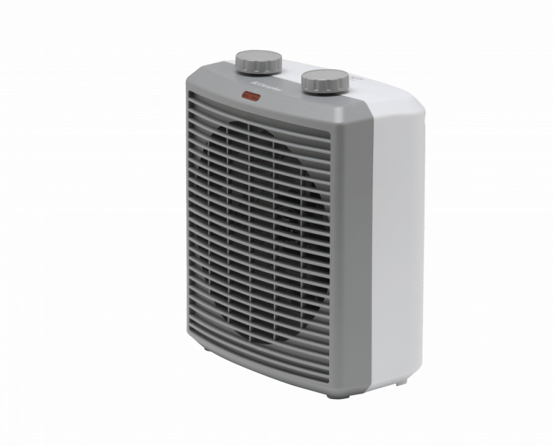 Dimplex 2kw Upright Fan Heater