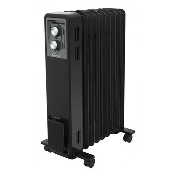 Dimplex Black 2kw Oil Filled Radiator