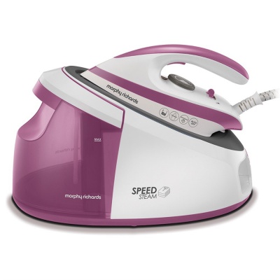 Morphy Richards 6 Bar Steam Generator Iron