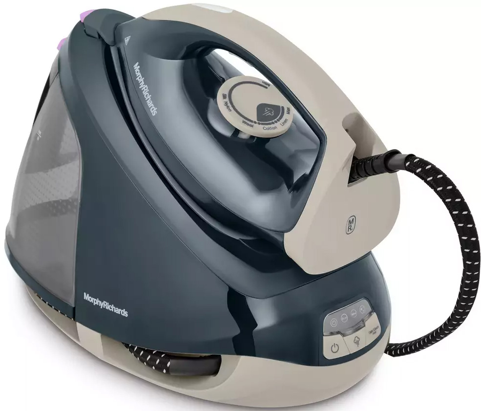 Morphy Richards 3000w 6 Bar Steam Generator