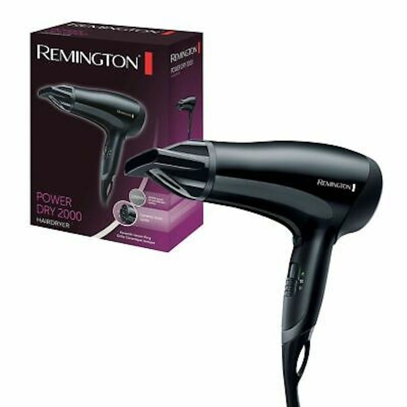 Remington 2000 Professional Ionic Hair Dryer