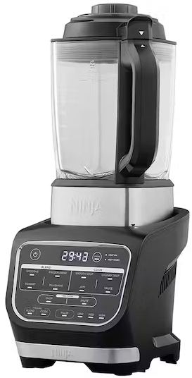 Ninja Foodi Heated Blender & Soup Maker 