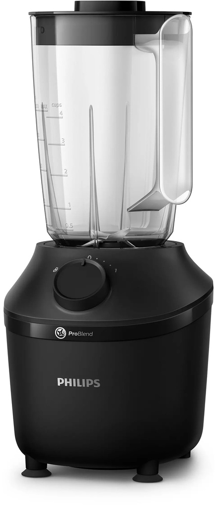 Philips ProBlend Technology 3000 Series Blender