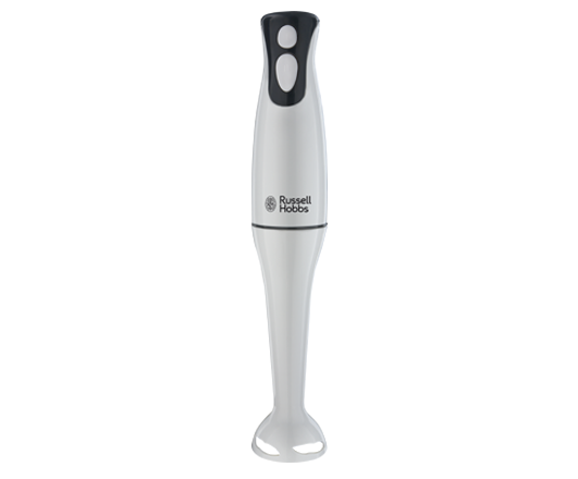 Russell Hobbs White 200w Stick Blender