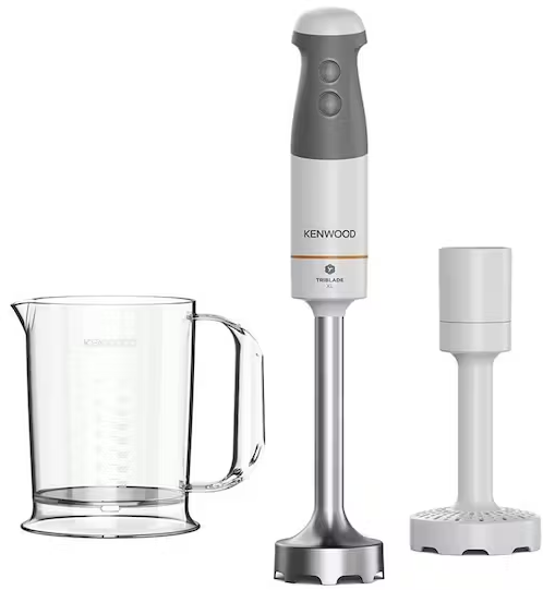 Kenwood TriBlade XL Hand Blender | 850w