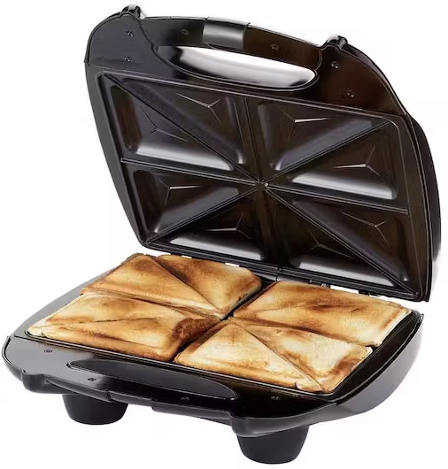 Russell Hobbs 4 Slice Sandwich Maker