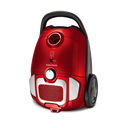 Morphy Richards 700w Vacuum Cleaner | Red