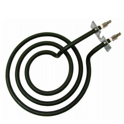 Qualtex | Universal 6" Spiral Radiant Cooker Ring