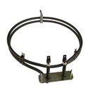 Qualtex | Belling/ Servis Cooker Fan Oven Element