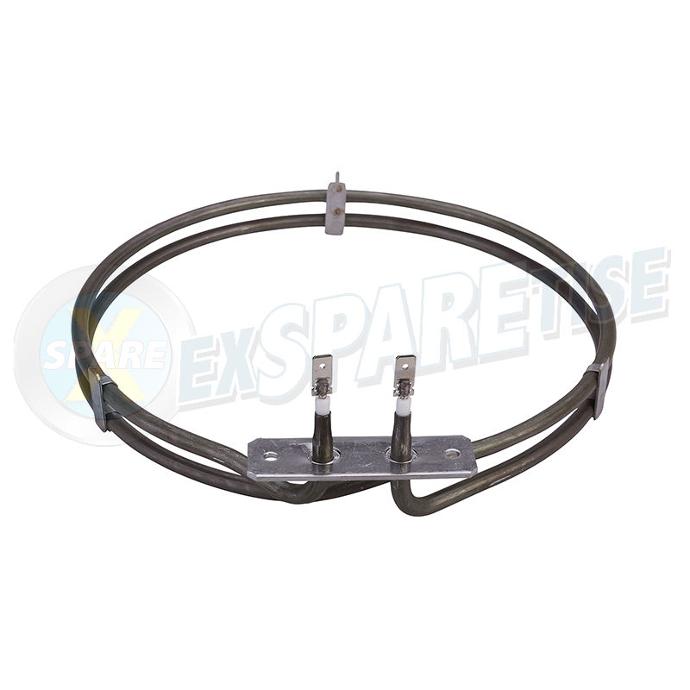 Qualtex | Nordmende / Belling Fan Oven Element