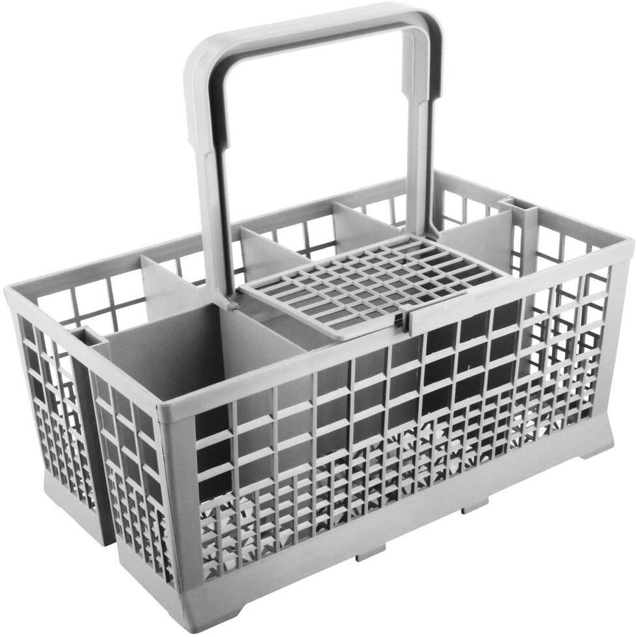 Qualtex | Universal Dishwasher Cutlery Tray / Basket