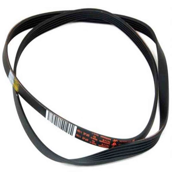 Qualtex | Zanussi Tumble Dryer Drive Belt POL78 | 1196J5