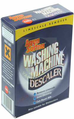 Opal Washing Machine / Dishwasher Descaler