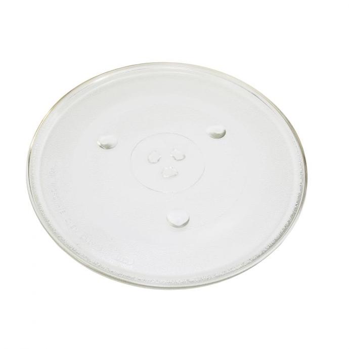 Qualtex | Universal Microwave Glass Turntable 315mm