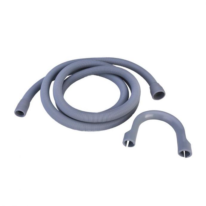 Universal Washing Machine 1.5 Metre Drain Hose