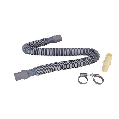 Washing Machine Drain Hose Extension Kit