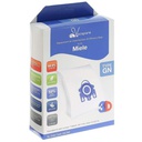 Qualtex Miele GN Vacuum Cleaner Bags