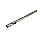 Qualtex | Miele Vacuum Cleaner Chrome Telescopic Rod | 35mm