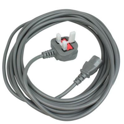 Nilfisk Vacuum Cleaner 7m Cable Lead