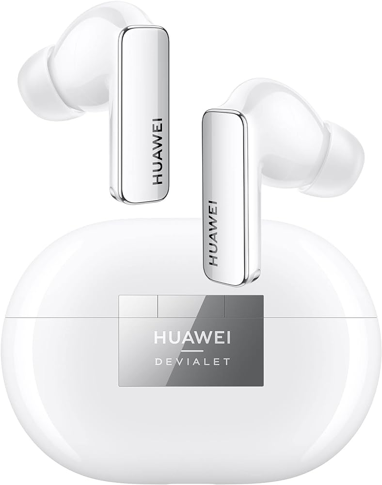 Huawei FreeBuds Pro2 EarBuds | White