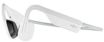 Shokz OpenMove Bone Conduction Headphone | White