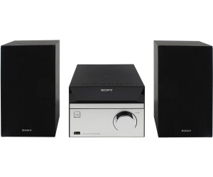 Sony CD Radio HiFi