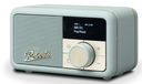 Roberts Revival Petite Bluetooth Radio | Duck Egg