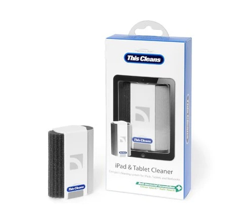 TechLink iPhone, iPad & Tablet Cleaner