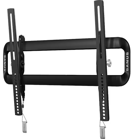 Sanus 37"-55" Premium Tilting TV Bracket