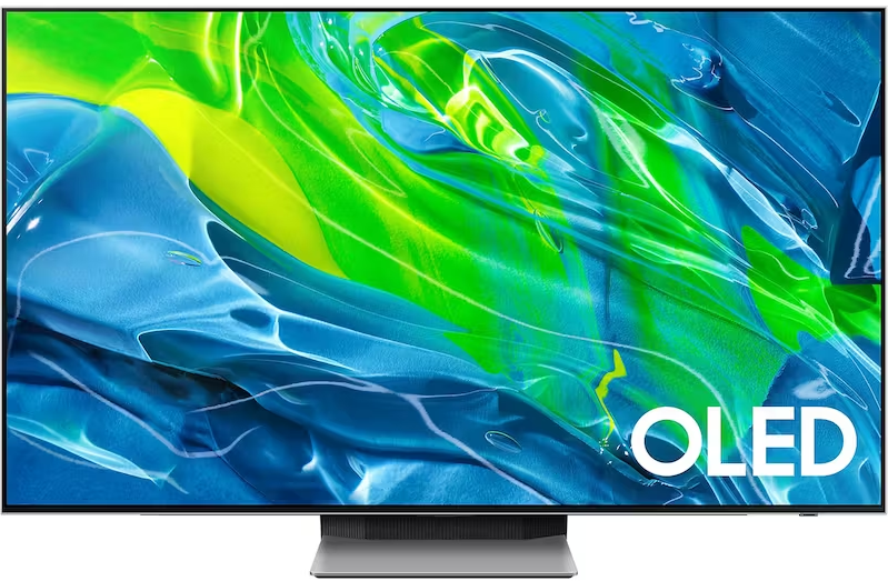 Samsung 65" S95B Quantum Dot OLED 4K Smart Television