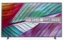 LG 65" 4K UltraHD Smart Television