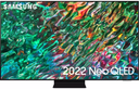 Samsung 55" QN90B Flagship Neo QLED 4K HDR Smart Television