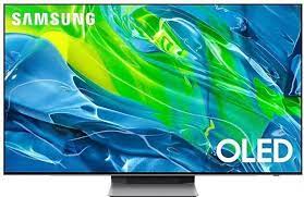 Samsung 55" S95B Quantum Dot OLED 4K Smart Television