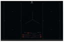 Electrolux 80cm 600 Series Wide Induction Hob