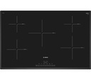 Bosch Series6 80cm 5 Zone Induction Hob