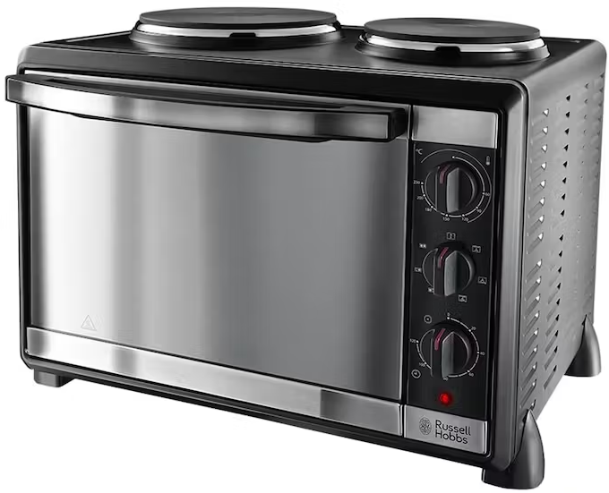 Russell Hobbs Table Top Mini Oven Kitchen